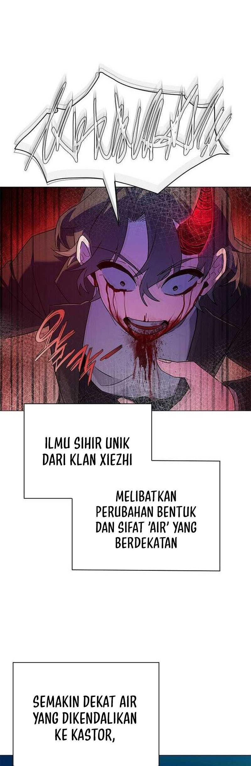 Goblin’s Night Chapter 32 - halaman 49