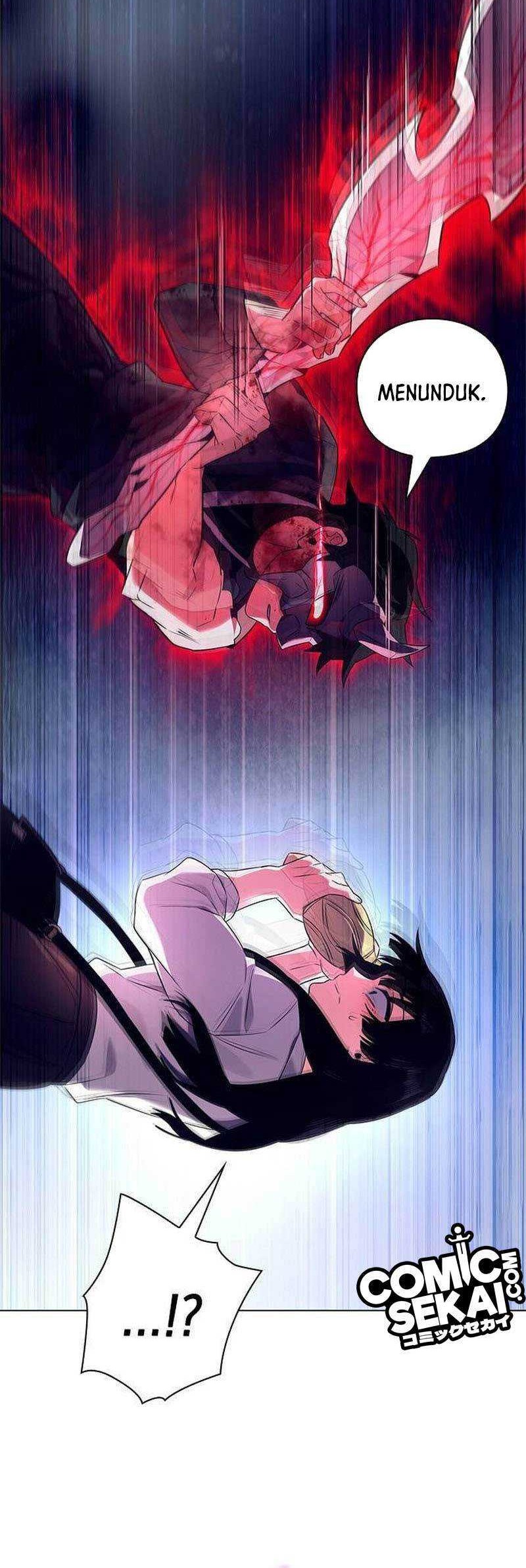 Goblin’s Night Chapter 32 - halaman 5