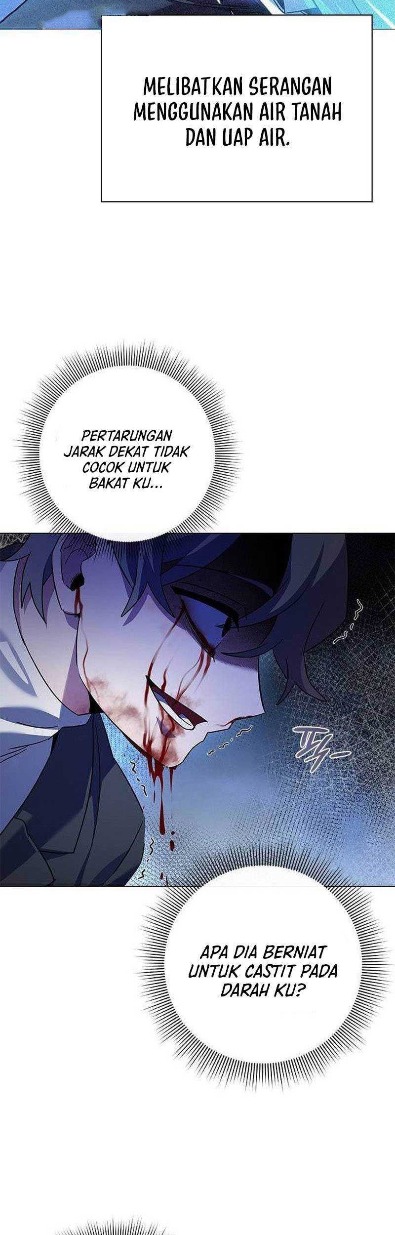 Goblin’s Night Chapter 32 - halaman 51
