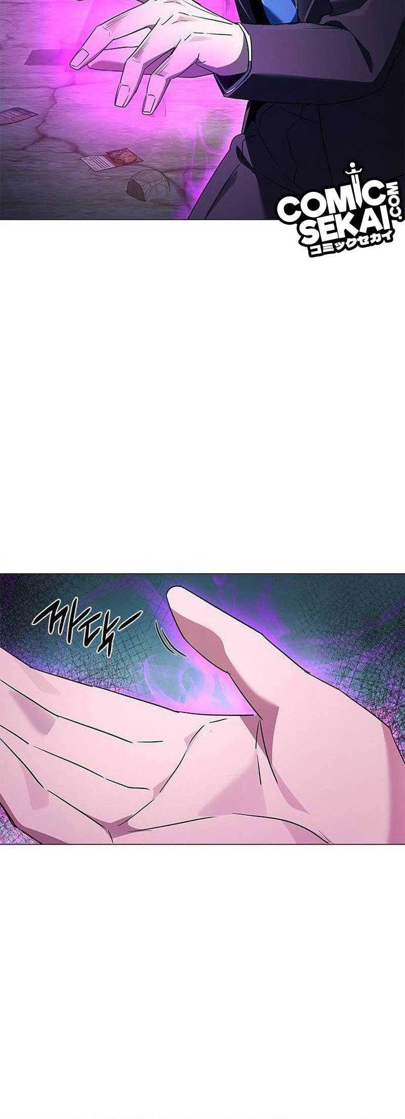 Goblin’s Night Chapter 32 - halaman 53
