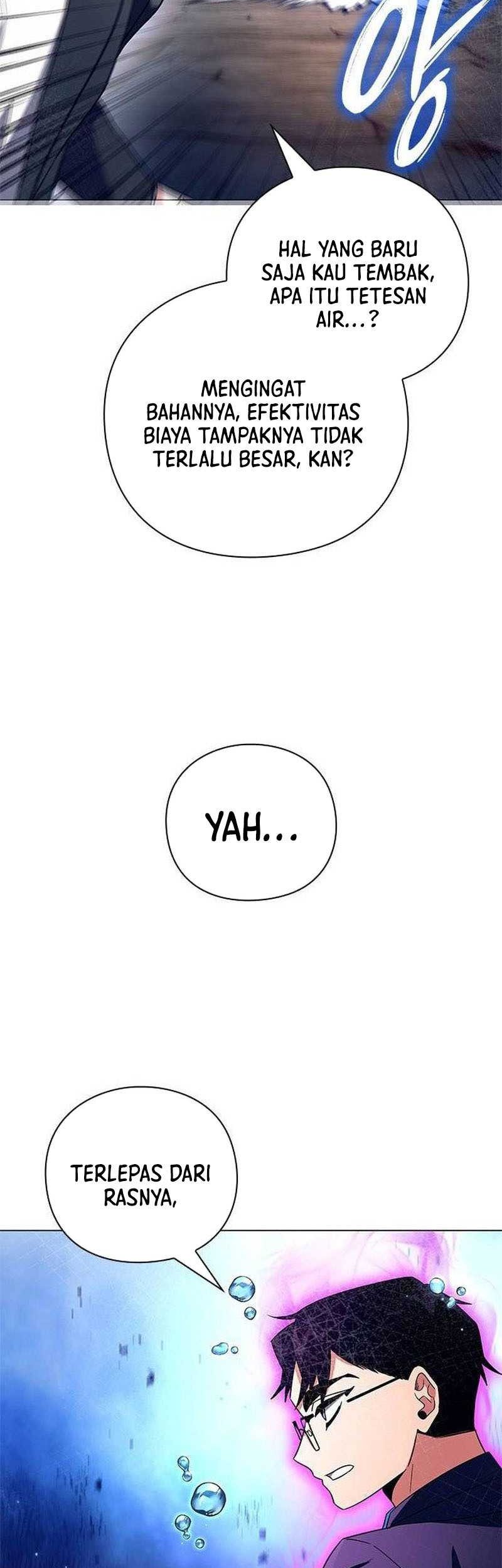 Goblin’s Night Chapter 32 - halaman 56