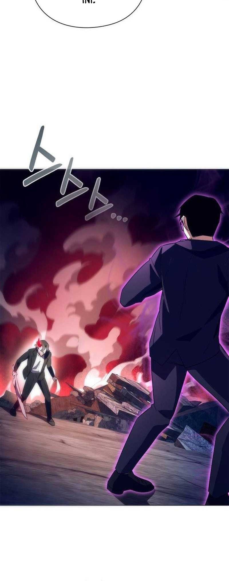 Goblin’s Night Chapter 32 - halaman 65