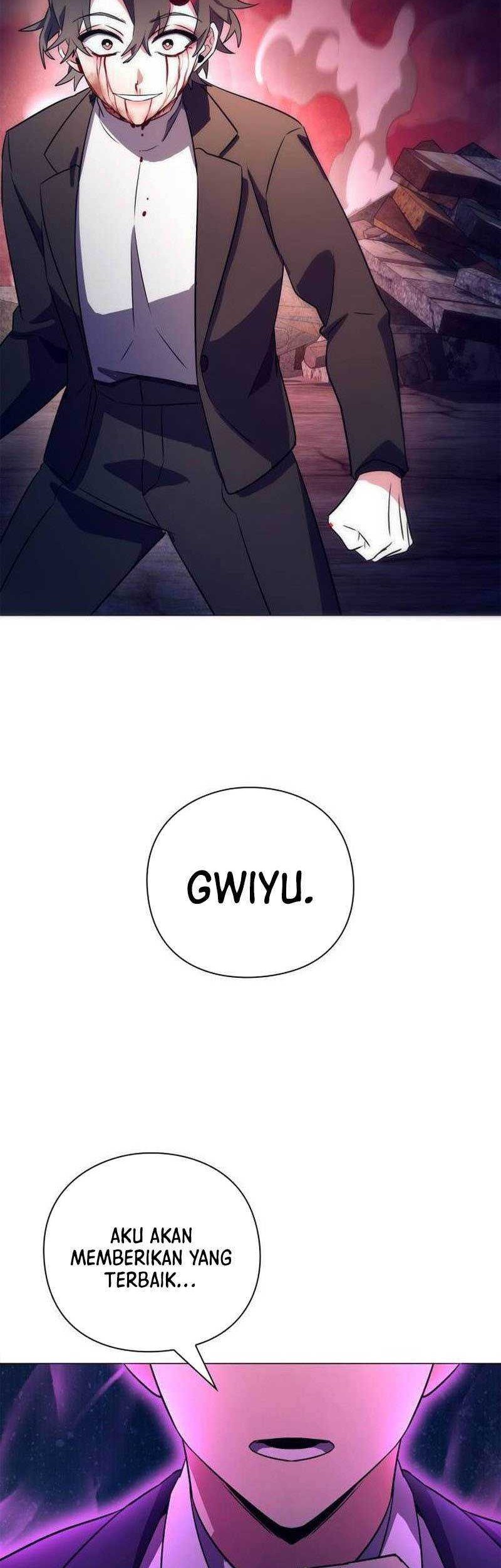 Goblin’s Night Chapter 32 - halaman 67