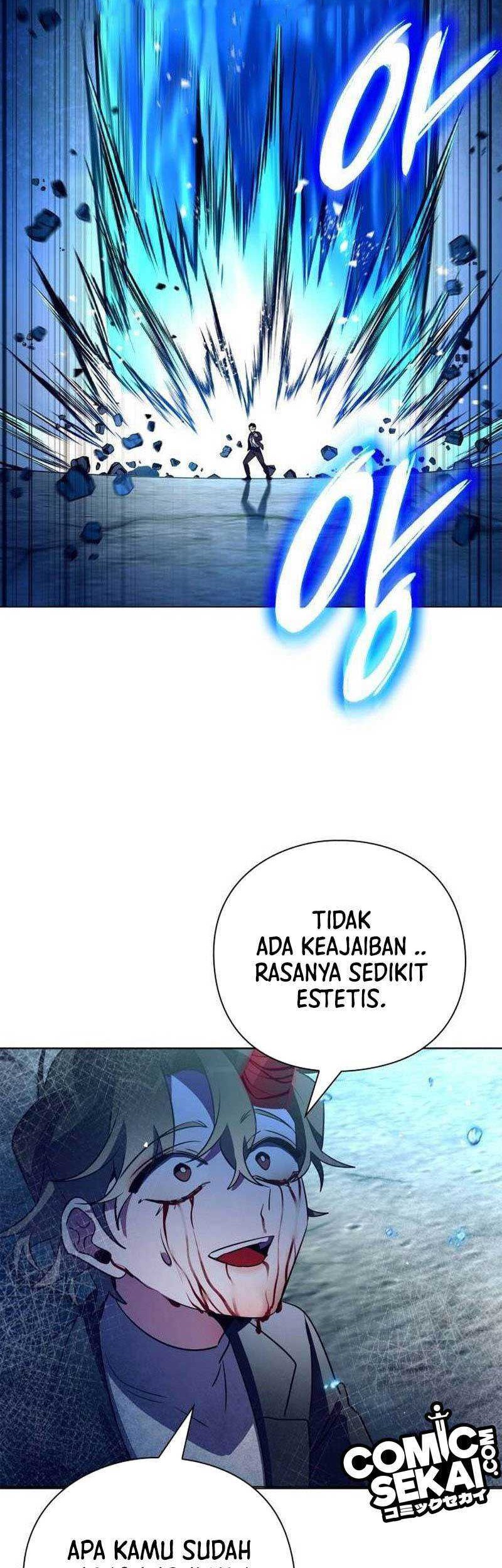 Goblin’s Night Chapter 32 - halaman 71
