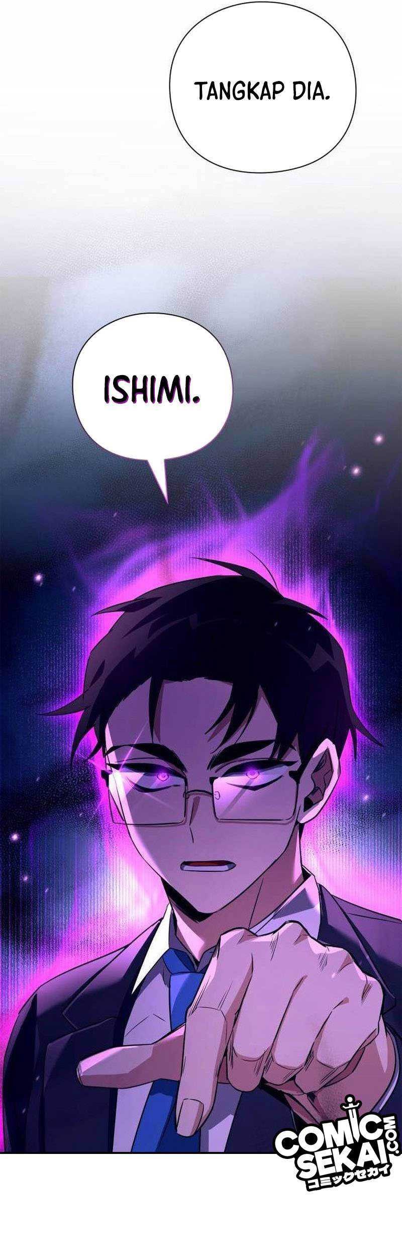 Goblin’s Night Chapter 32 - halaman 74