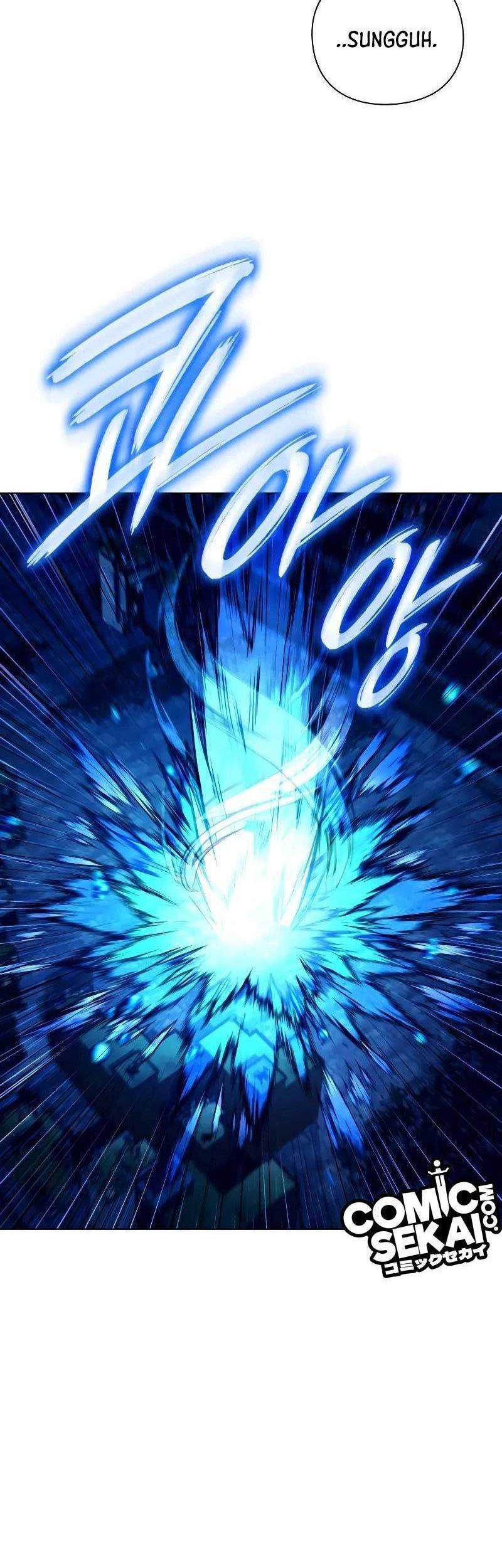 Goblin’s Night Chapter 33 - halaman 11