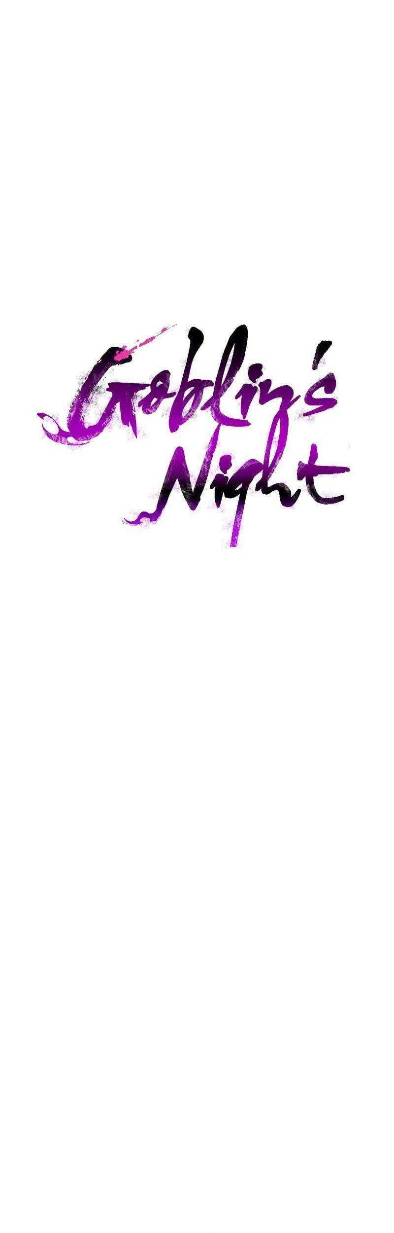 Goblin’s Night Chapter 33 - halaman 12