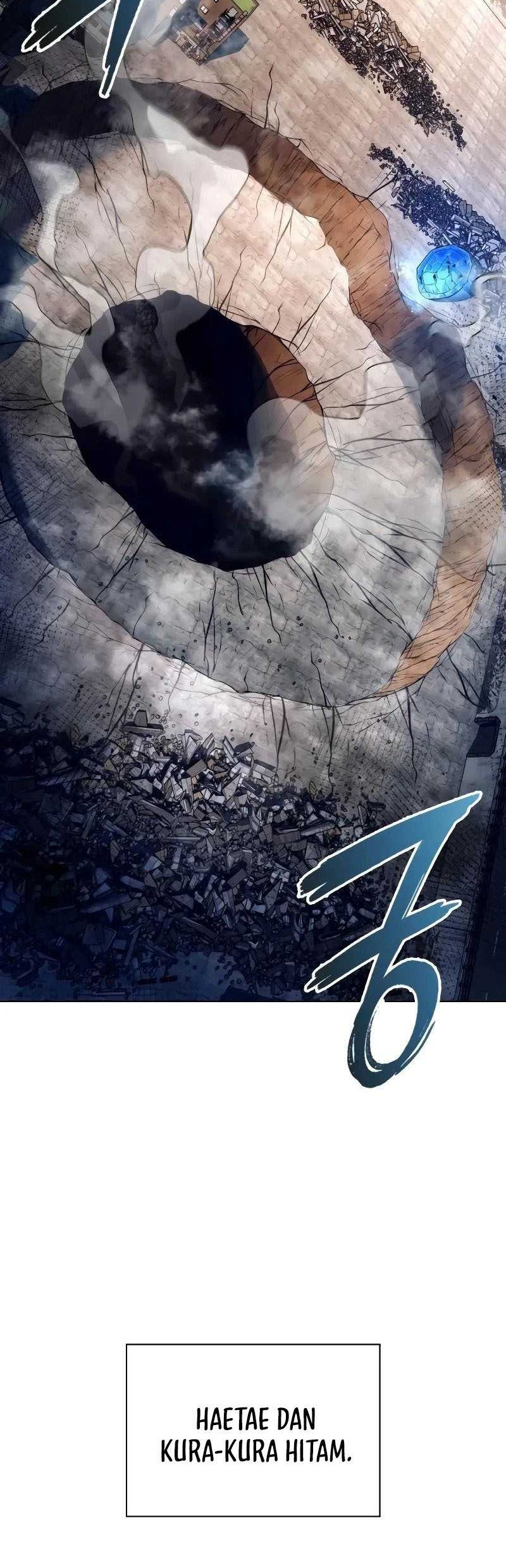 Goblin’s Night Chapter 33 - halaman 17