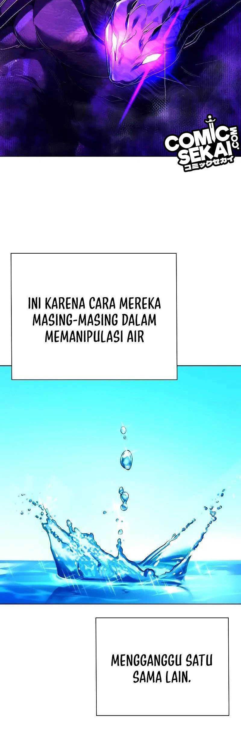 Goblin’s Night Chapter 33 - halaman 19