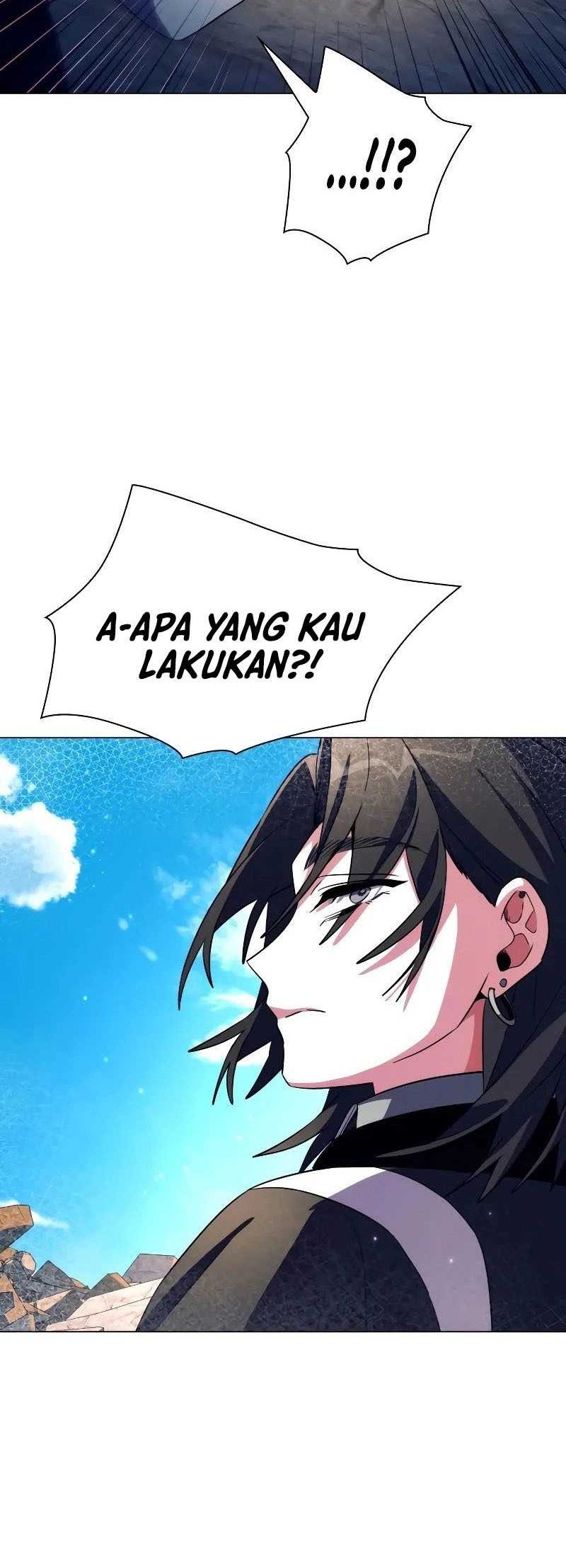 Goblin’s Night Chapter 33 - halaman 33