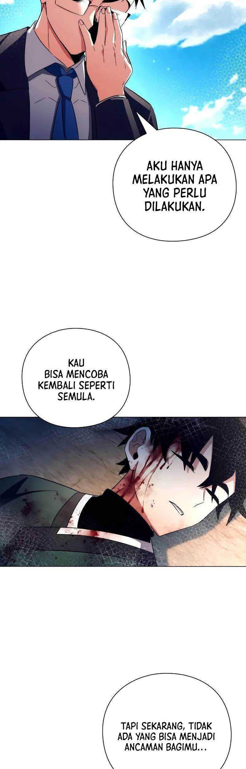 Goblin’s Night Chapter 33 - halaman 35