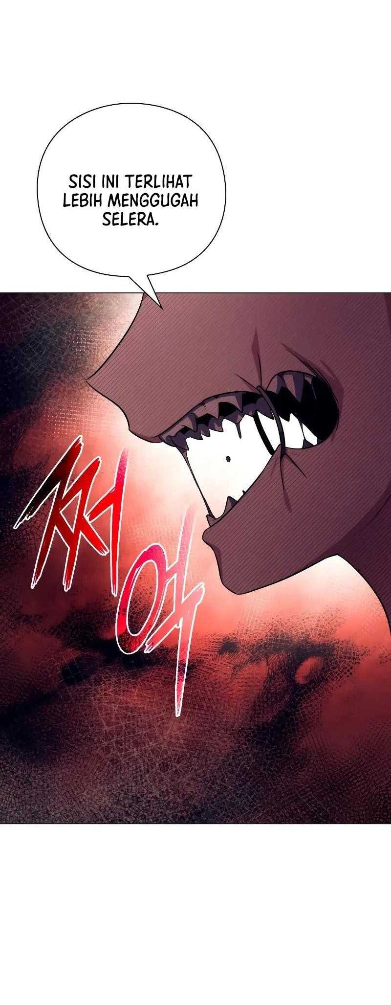 Goblin’s Night Chapter 33 - halaman 41