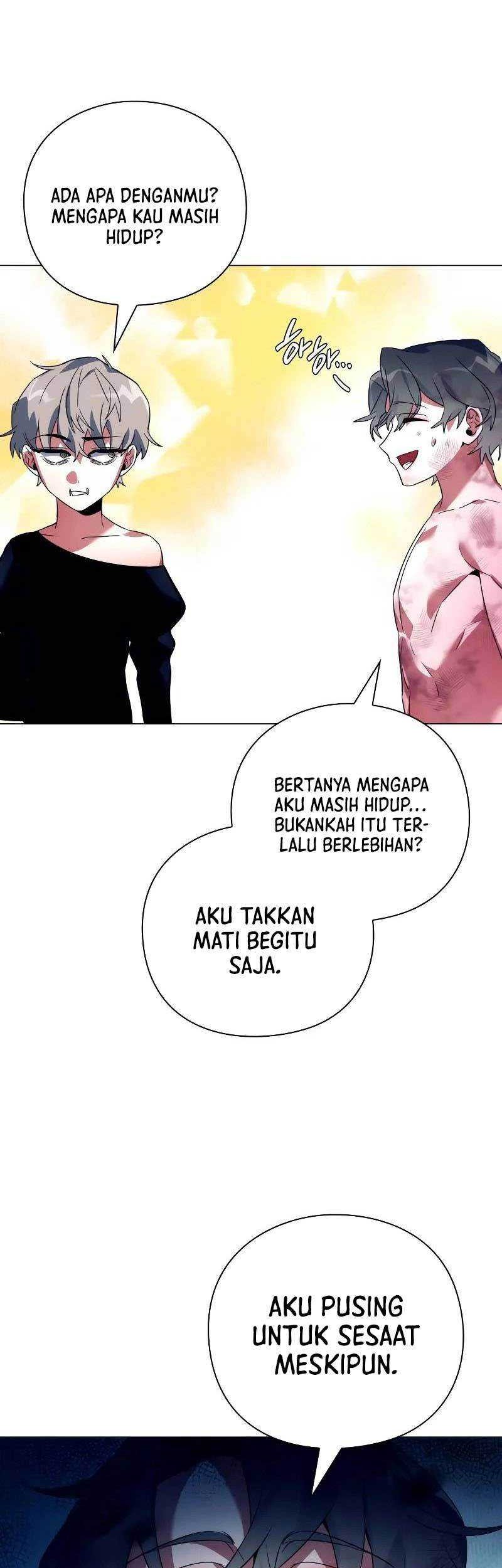 Goblin’s Night Chapter 33 - halaman 44