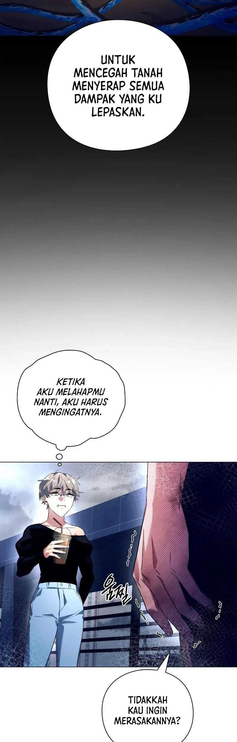 Goblin’s Night Chapter 33 - halaman 48