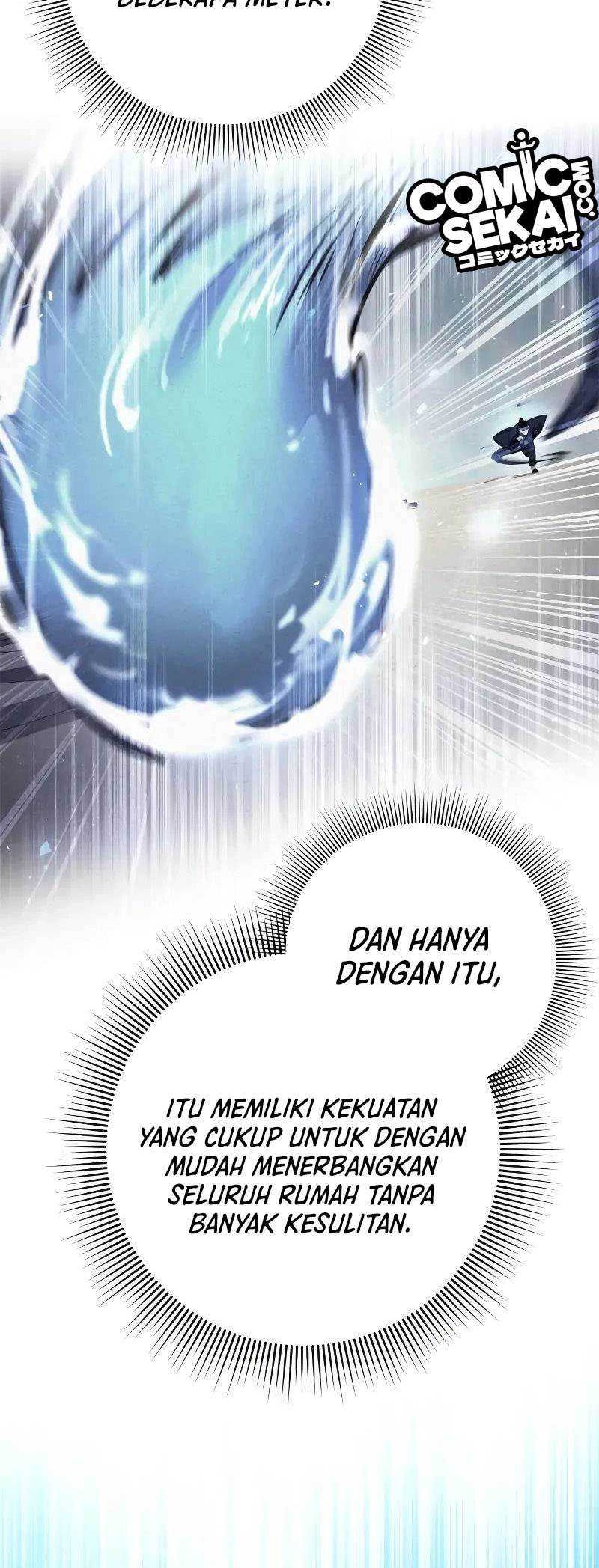 Goblin’s Night Chapter 33 - halaman 5
