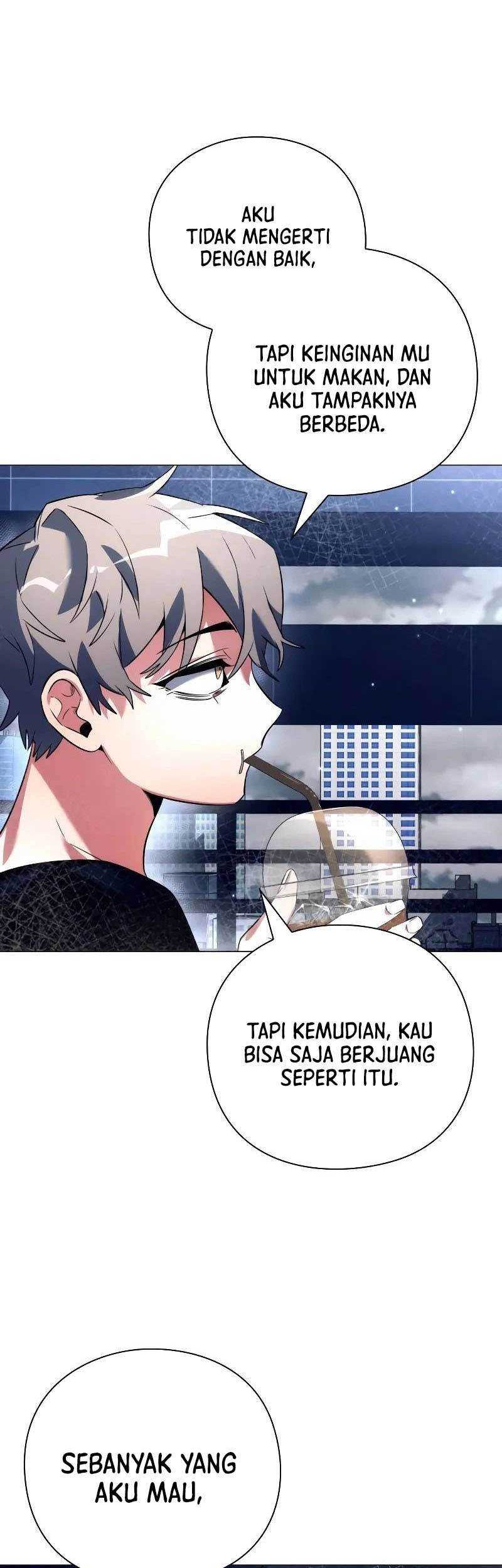 Goblin’s Night Chapter 33 - halaman 51