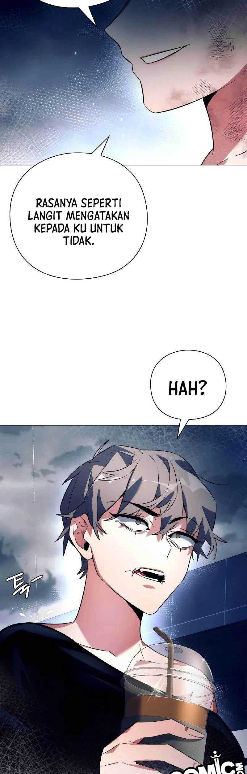 Goblin’s Night Chapter 33 - halaman 52