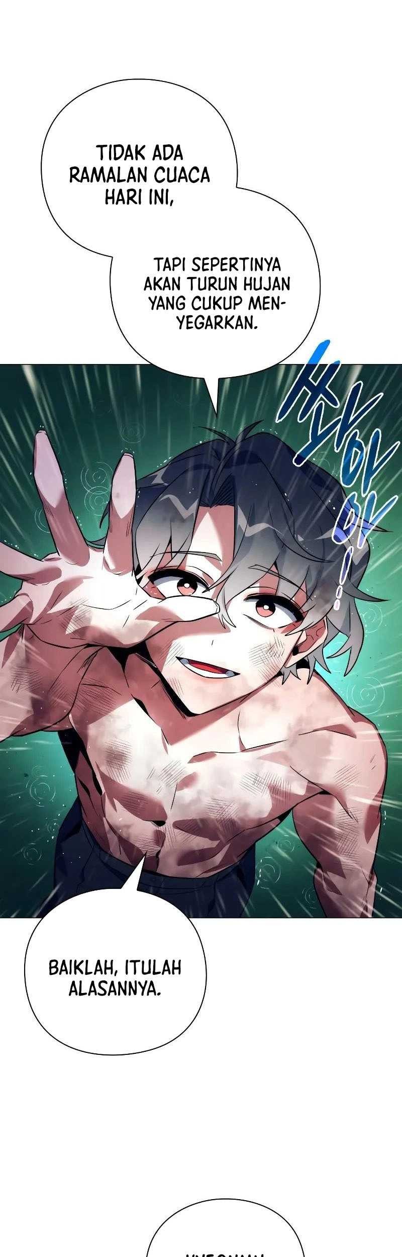 Goblin’s Night Chapter 33 - halaman 54