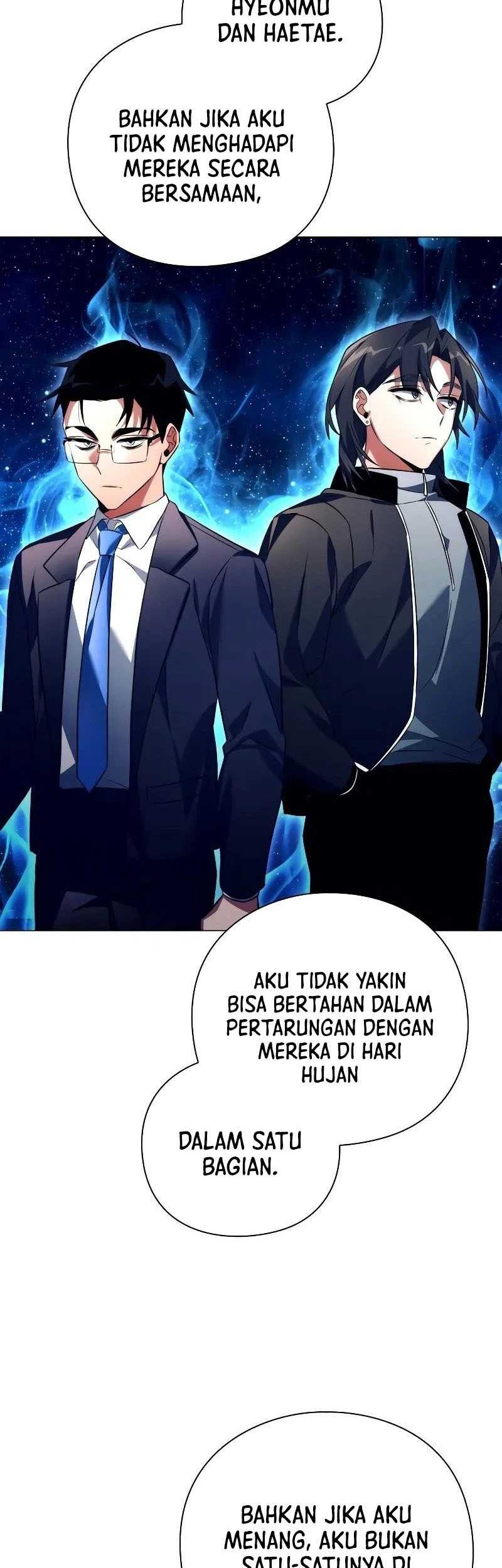 Goblin’s Night Chapter 33 - halaman 55