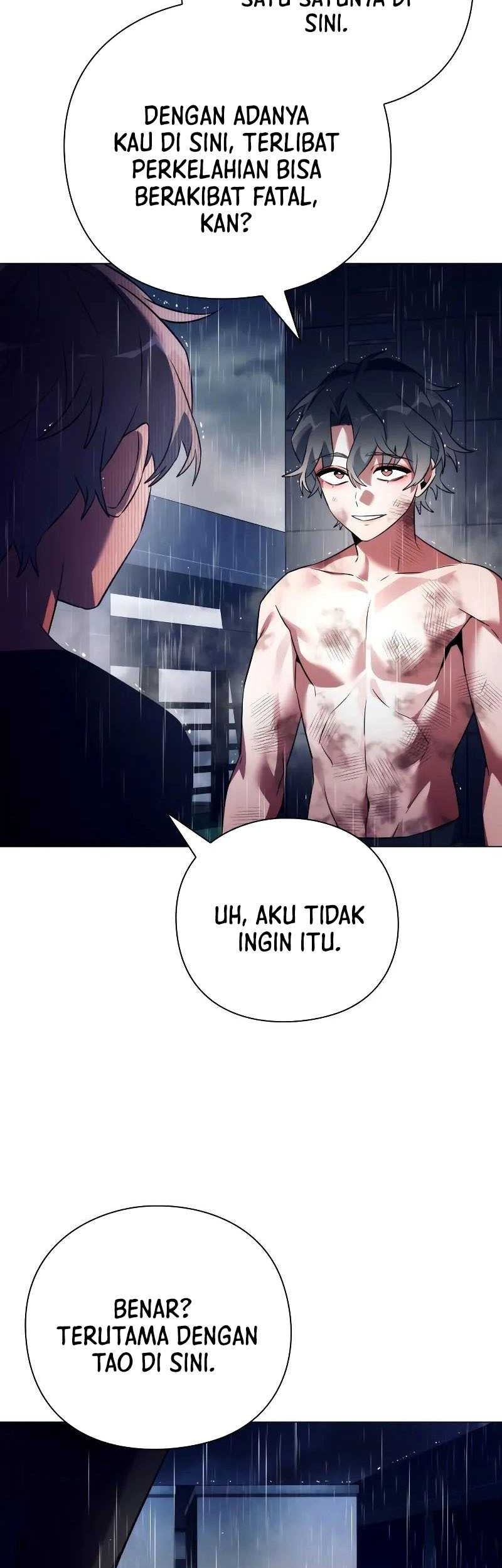 Goblin’s Night Chapter 33 - halaman 56