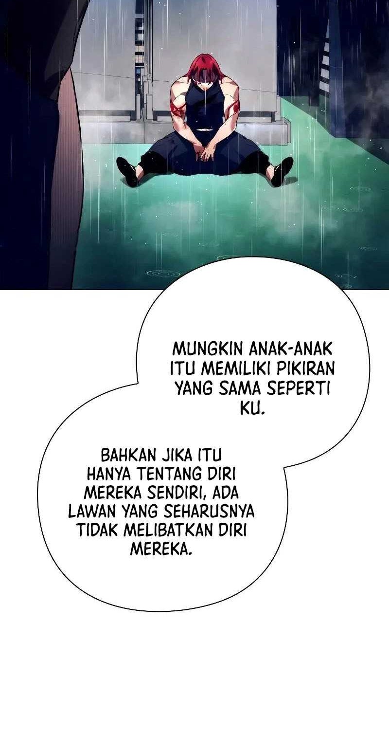 Goblin’s Night Chapter 33 - halaman 57