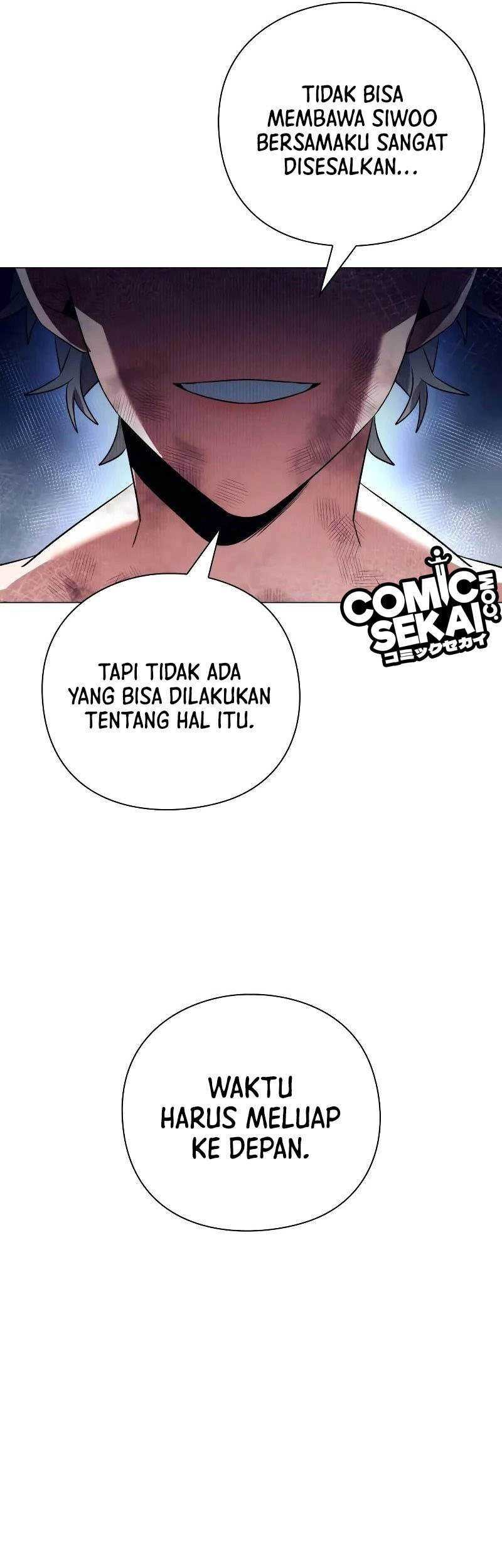 Goblin’s Night Chapter 33 - halaman 58