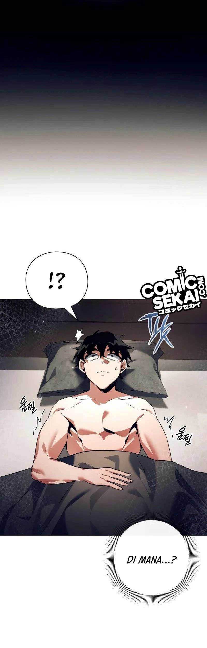 Goblin’s Night Chapter 33 - halaman 60