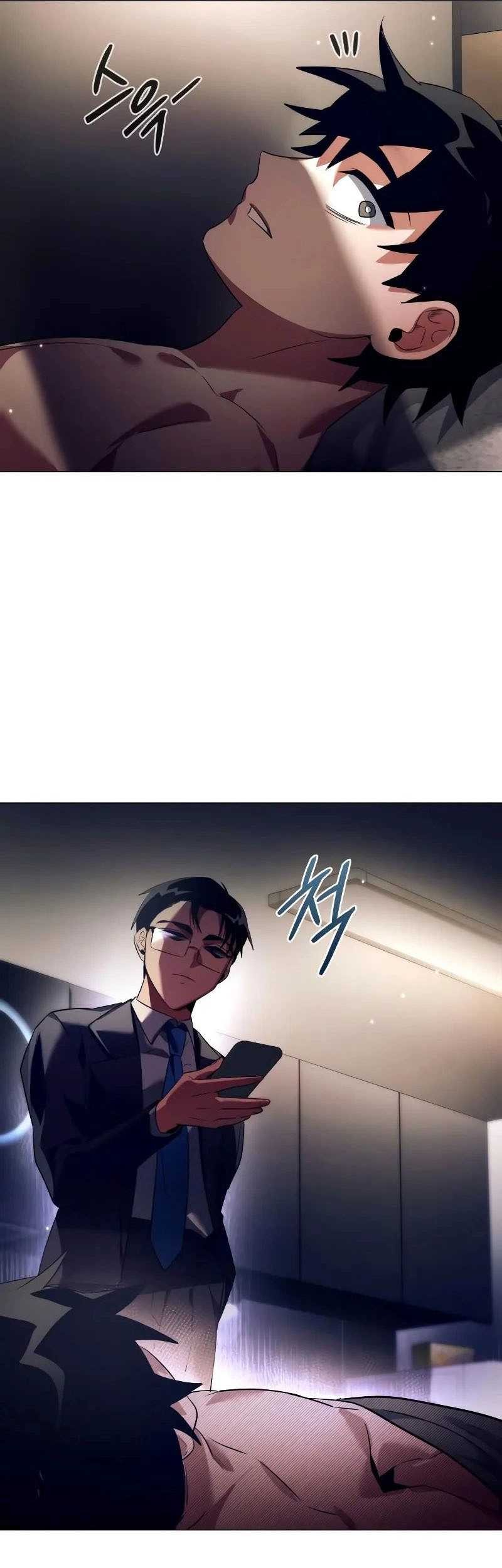 Goblin’s Night Chapter 33 - halaman 62