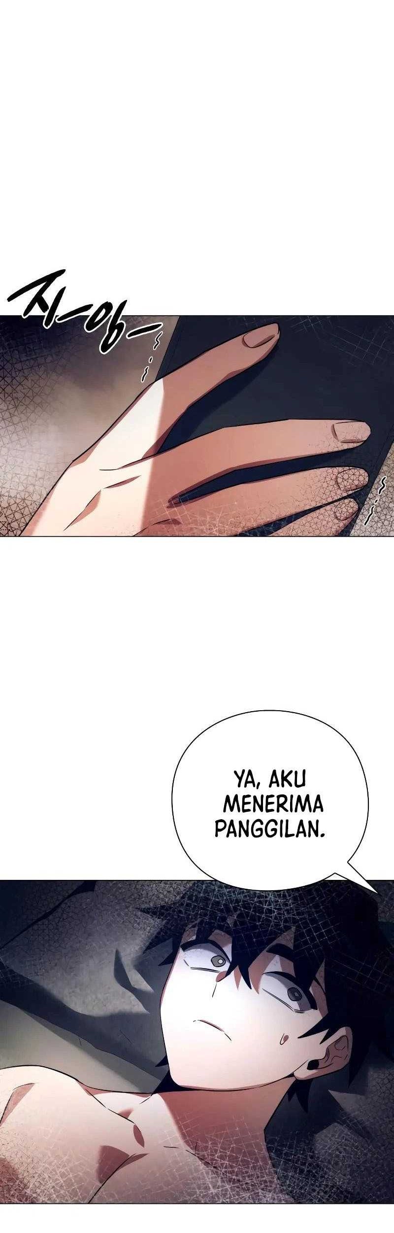 Goblin’s Night Chapter 33 - halaman 63