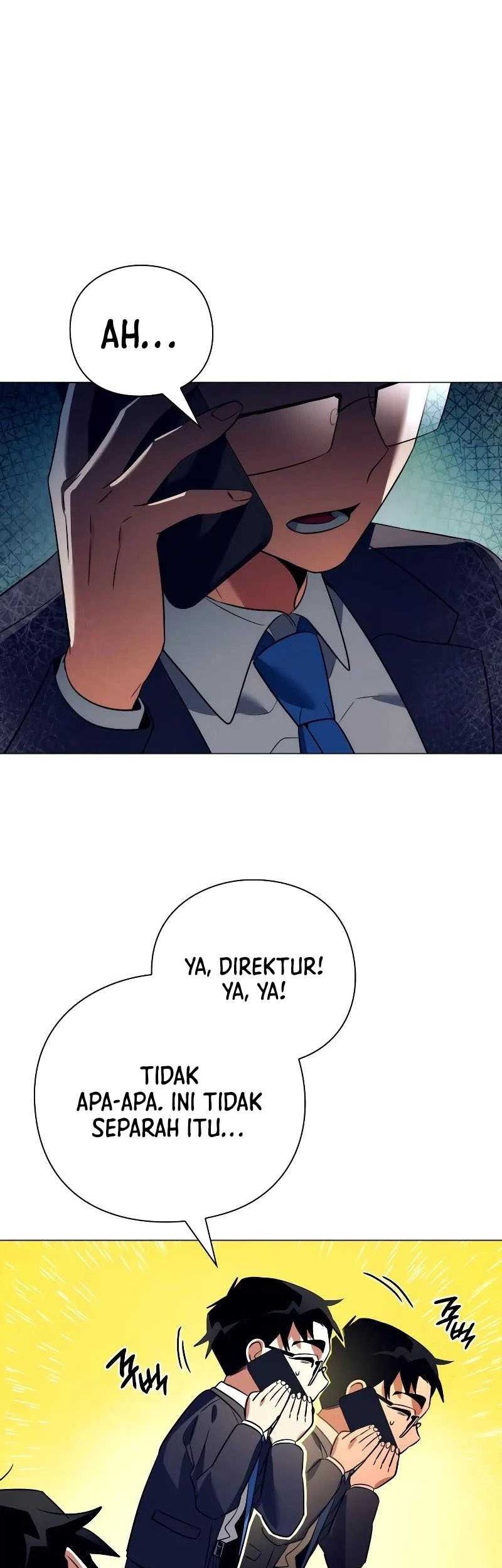 Goblin’s Night Chapter 33 - halaman 64