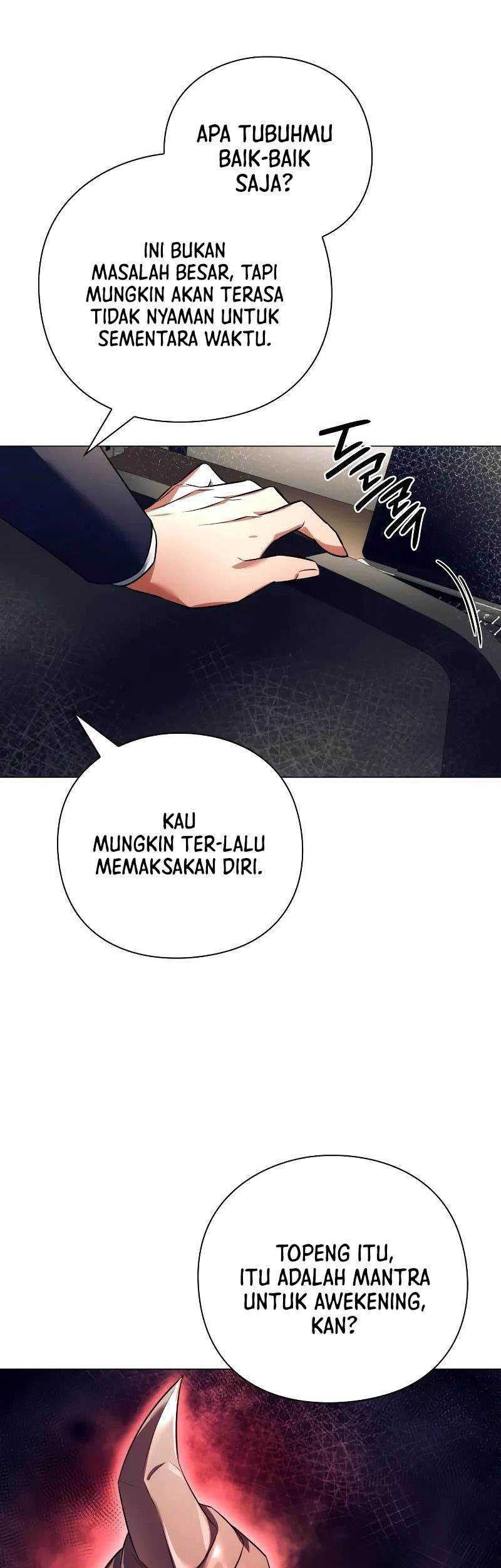 Goblin’s Night Chapter 33 - halaman 66