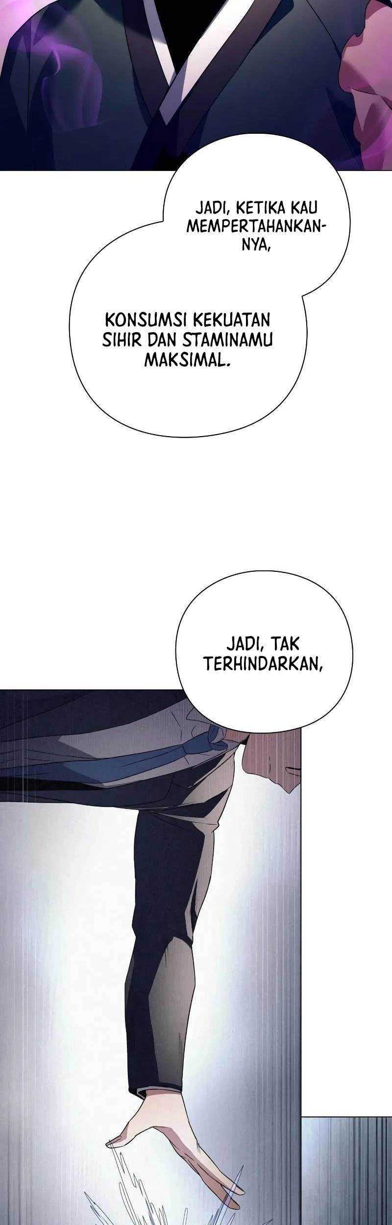 Goblin’s Night Chapter 33 - halaman 68