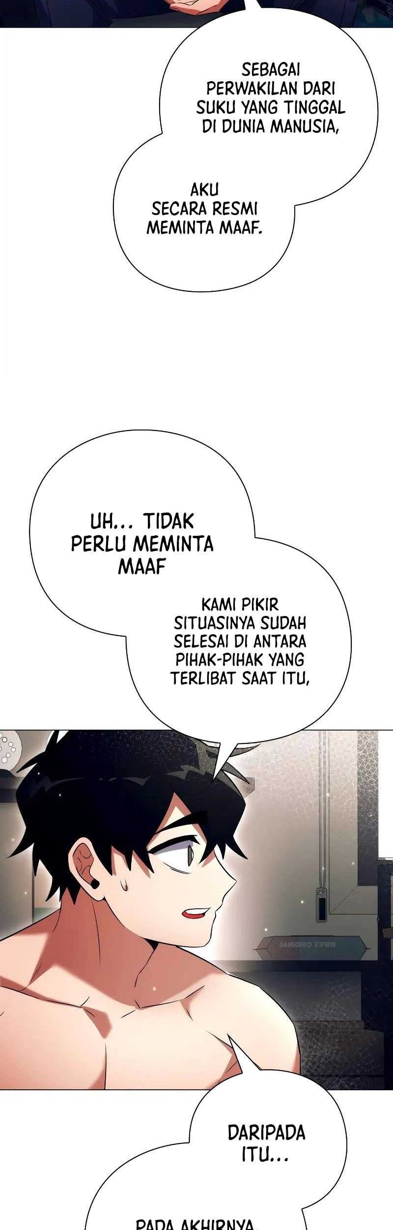 Goblin’s Night Chapter 33 - halaman 72