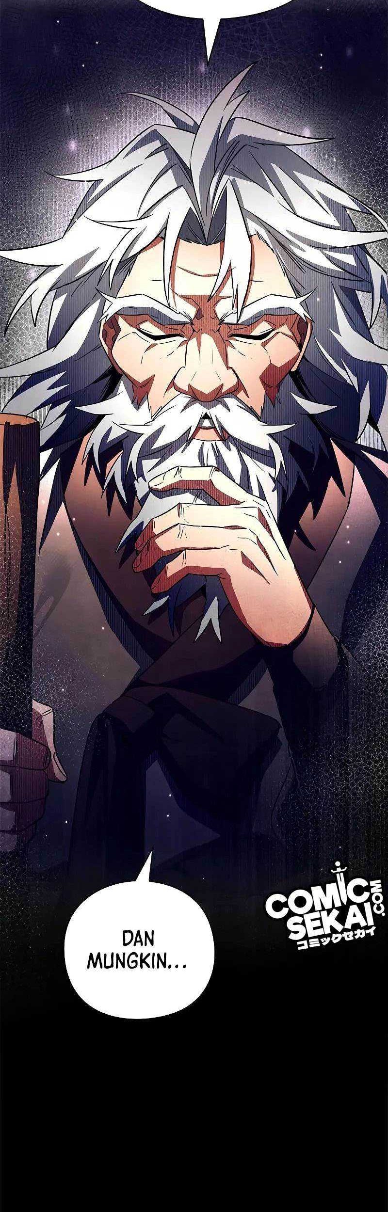 Goblin’s Night Chapter 33 - halaman 75