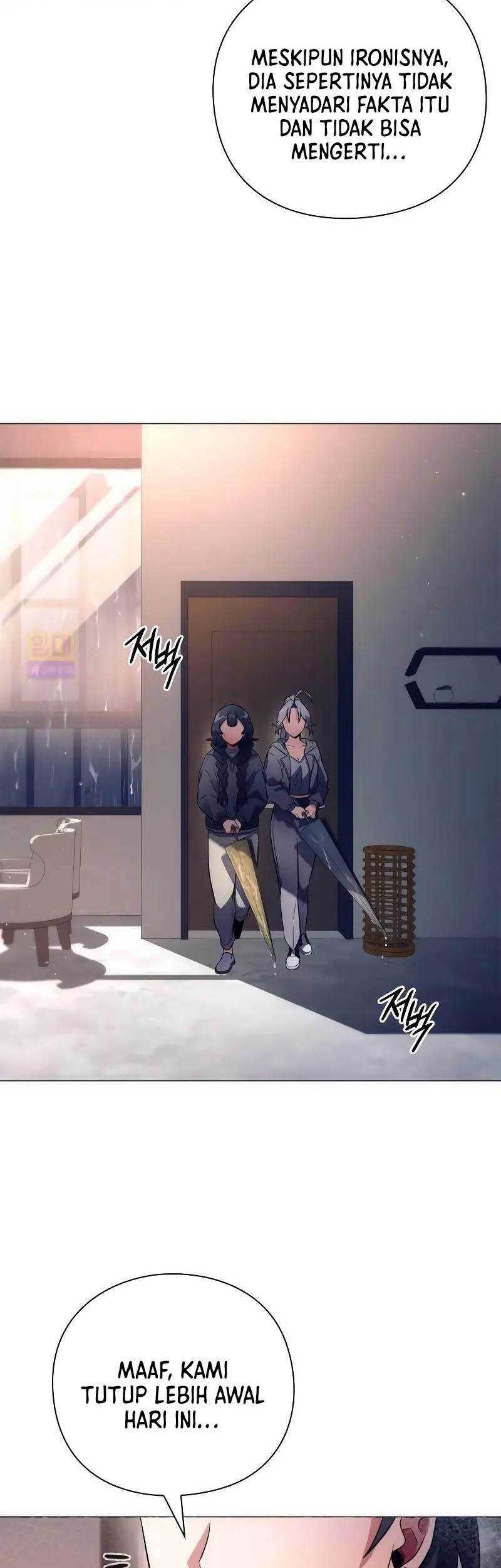 Goblin’s Night Chapter 34 - halaman 11