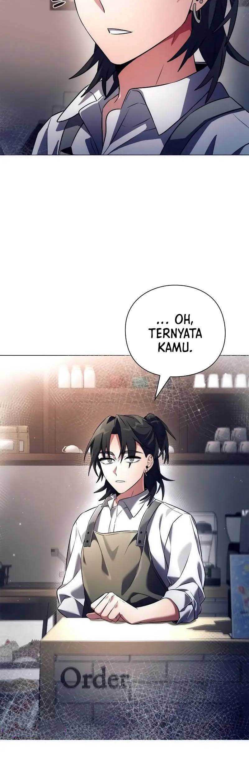 Goblin’s Night Chapter 34 - halaman 12