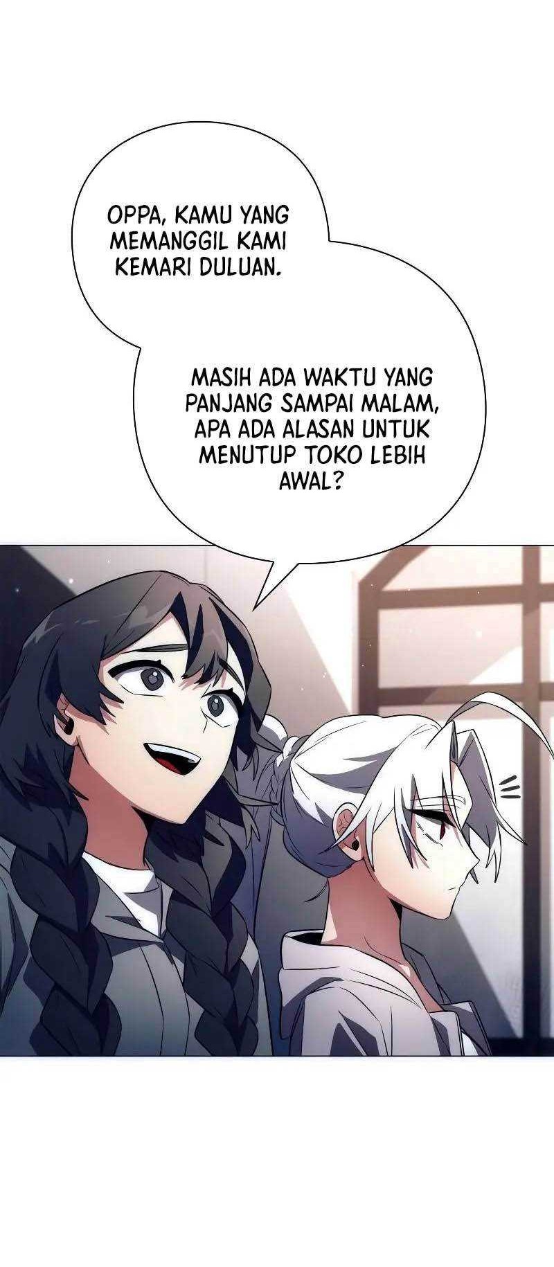 Goblin’s Night Chapter 34 - halaman 13