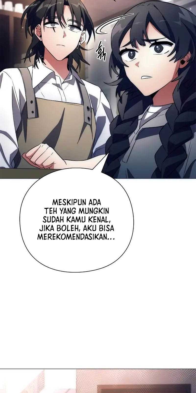 Goblin’s Night Chapter 34 - halaman 17