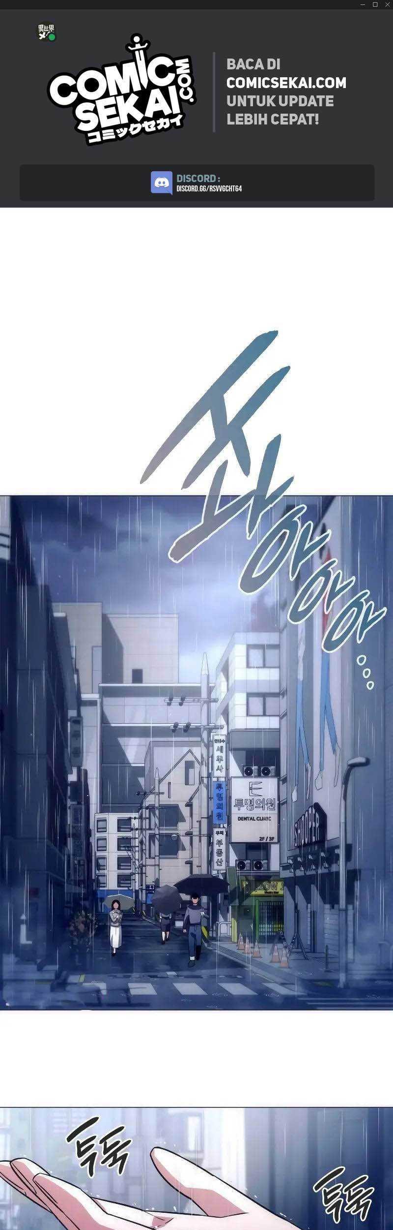 Goblin’s Night Chapter 34 - halaman 2