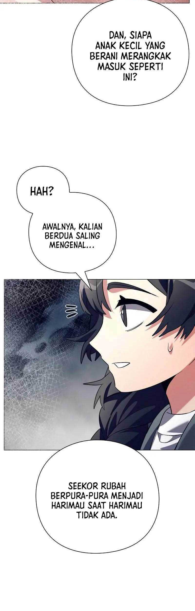 Goblin’s Night Chapter 34 - halaman 21