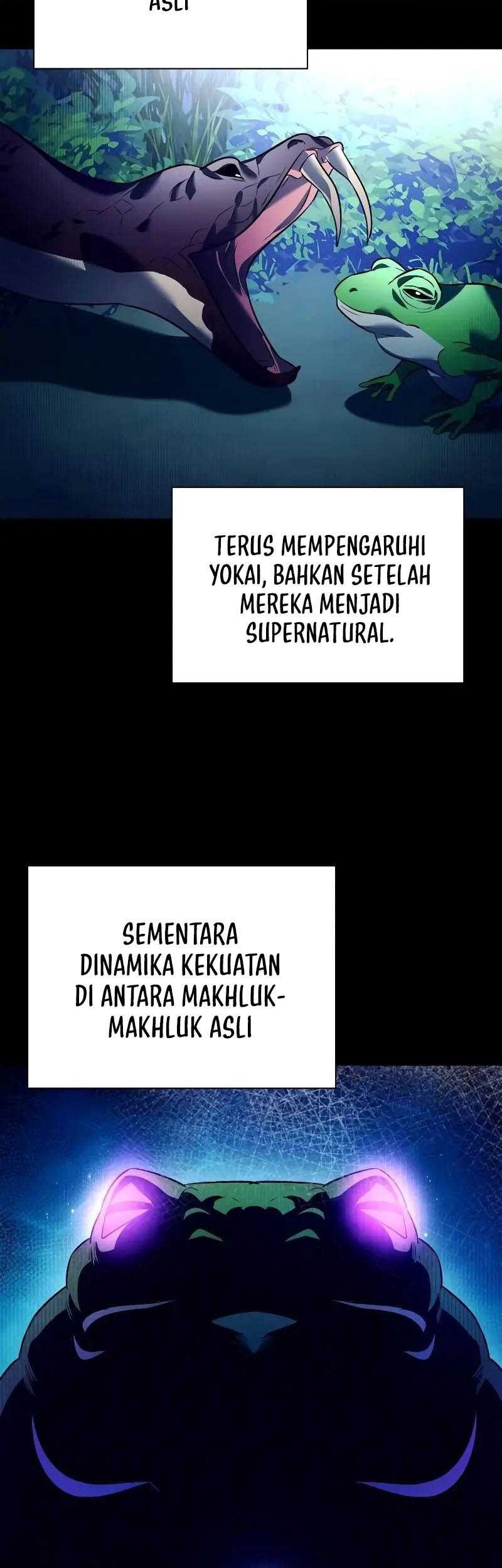 Goblin’s Night Chapter 34 - halaman 24