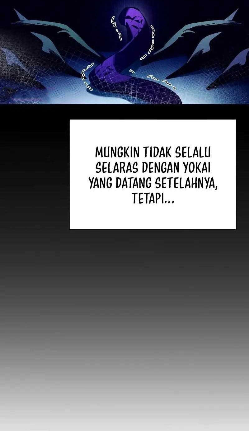 Goblin’s Night Chapter 34 - halaman 25