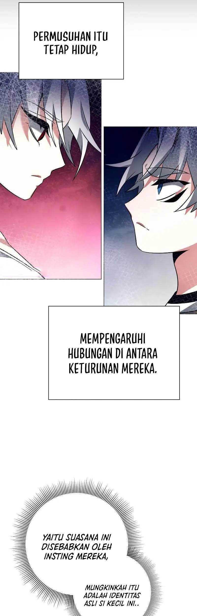 Goblin’s Night Chapter 34 - halaman 26