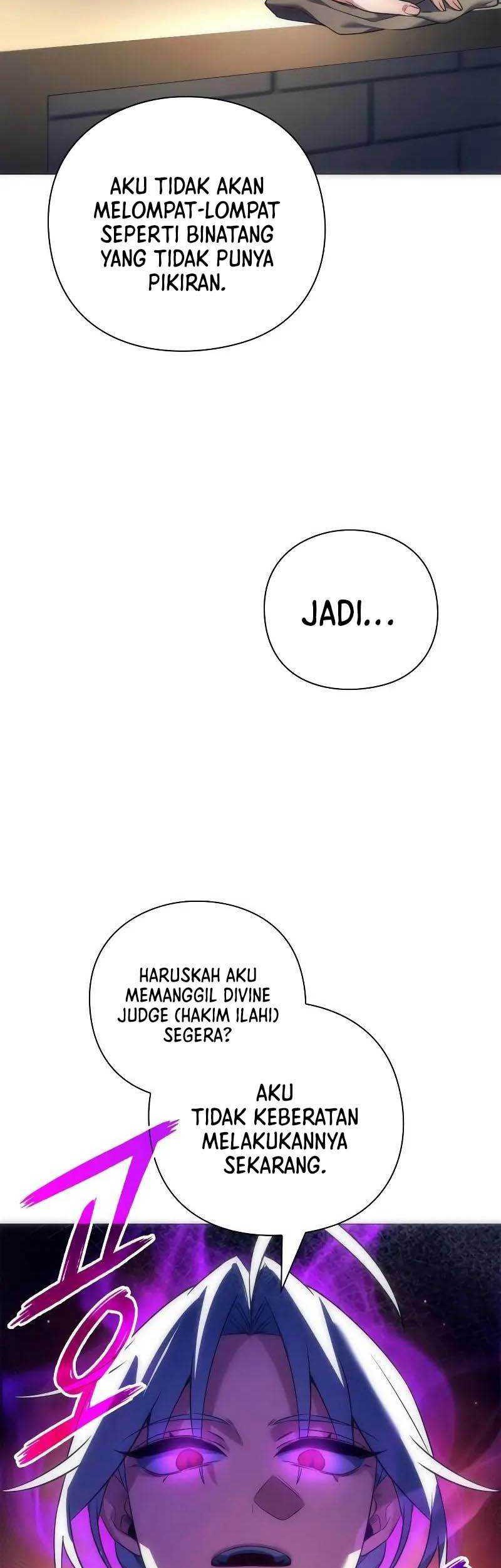 Goblin’s Night Chapter 34 - halaman 28