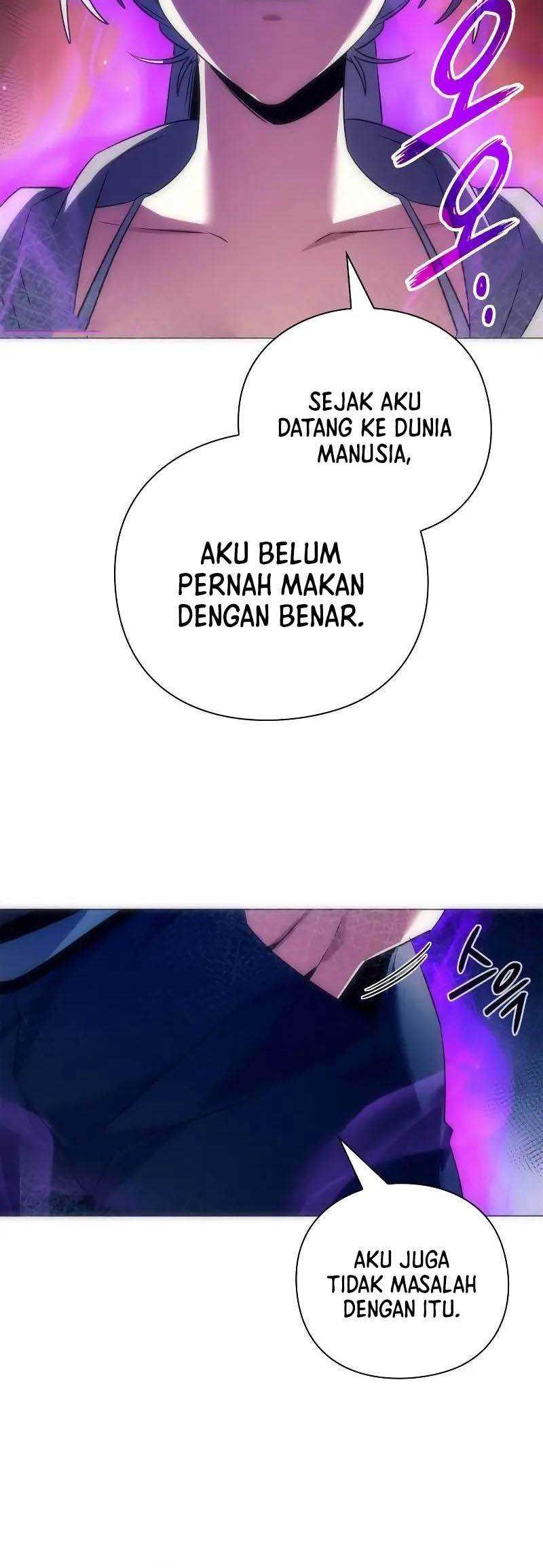 Goblin’s Night Chapter 34 - halaman 29