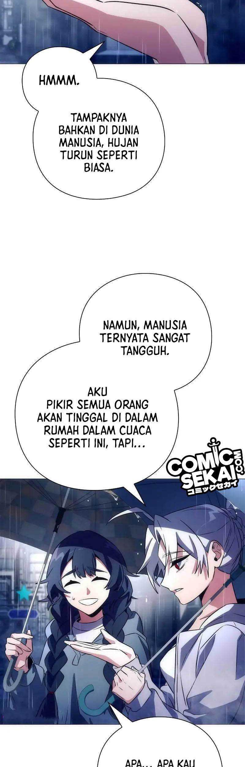 Goblin’s Night Chapter 34 - halaman 3