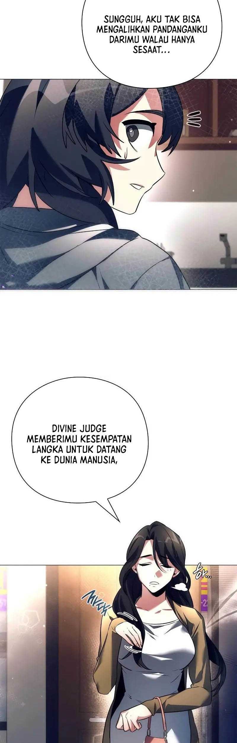 Goblin’s Night Chapter 34 - halaman 31