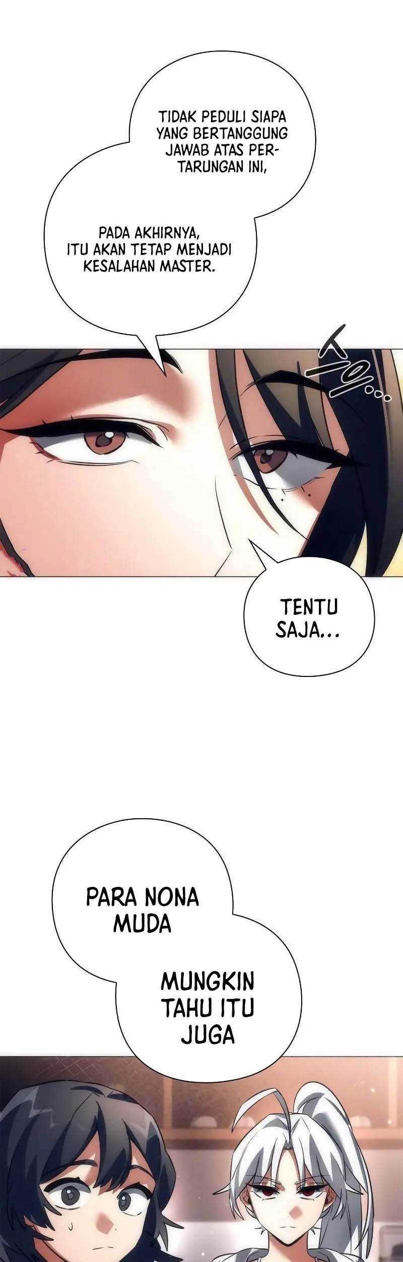Goblin’s Night Chapter 34 - halaman 35