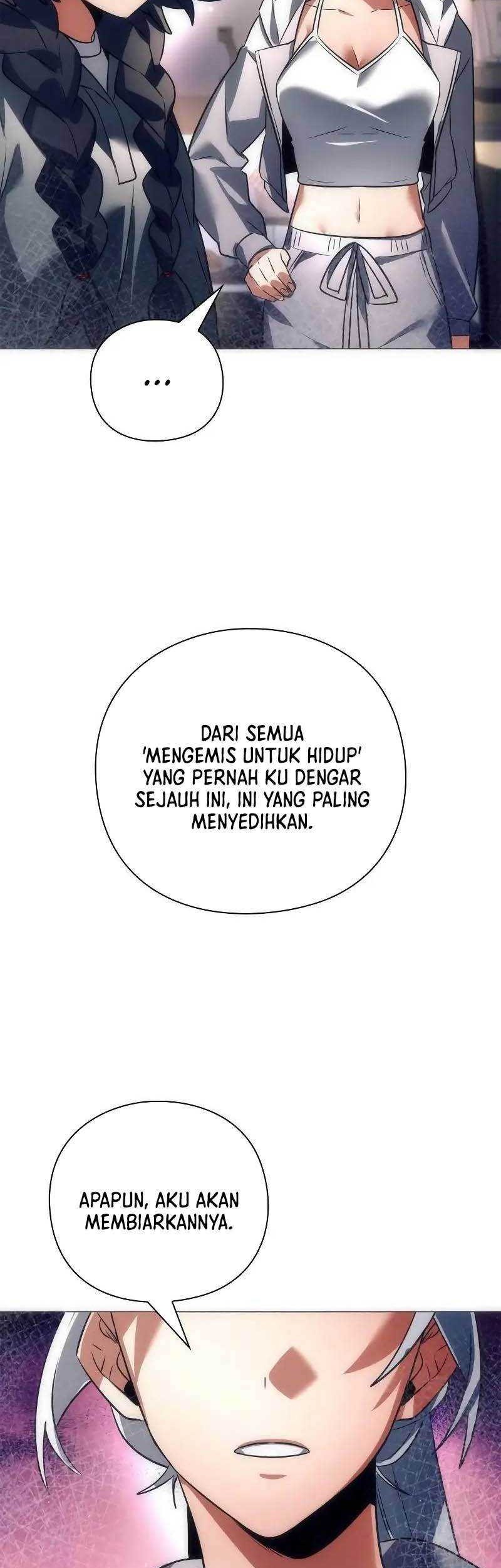 Goblin’s Night Chapter 34 - halaman 36