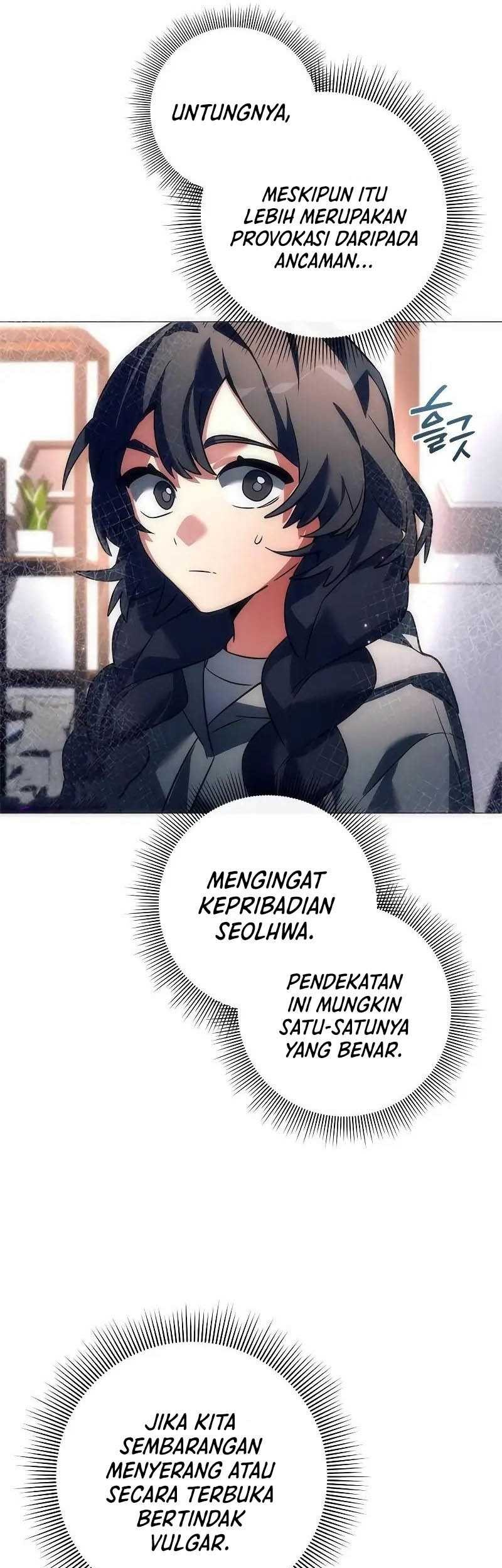 Goblin’s Night Chapter 34 - halaman 38